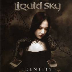Liquid Sky : Identity